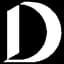 Denik.app logo